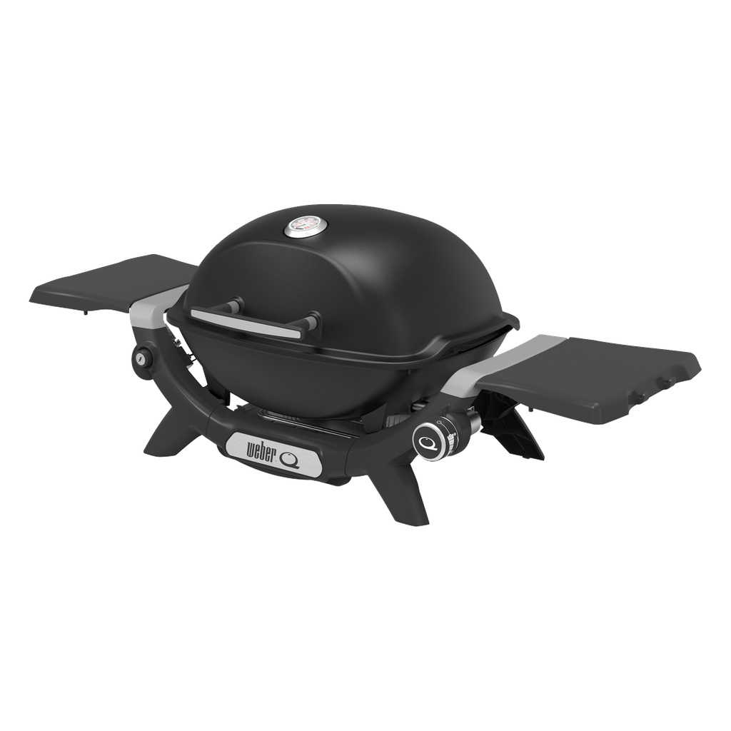 Weber Kannettava kaasugrilli