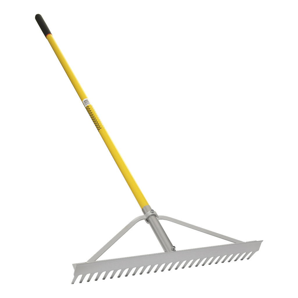 Hörby Bruk Planierrechen