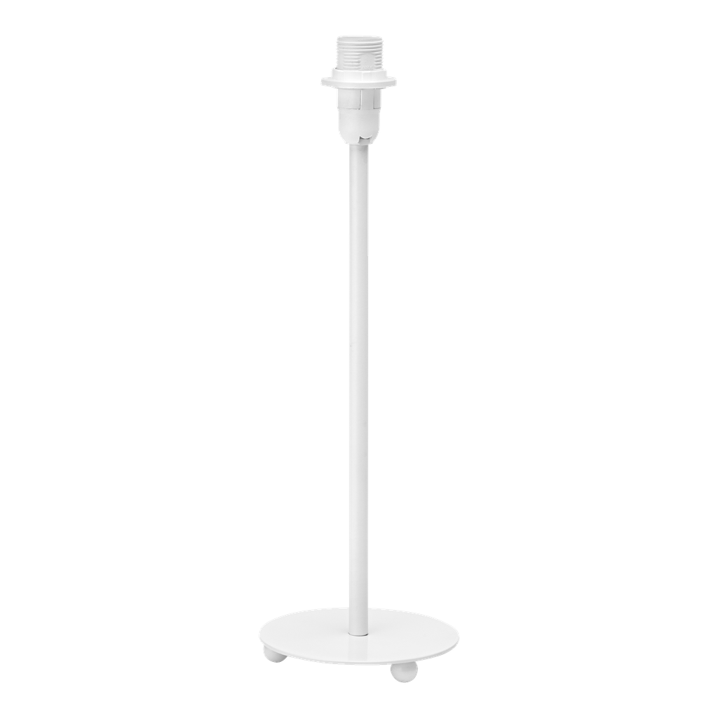Anslut Lampfot