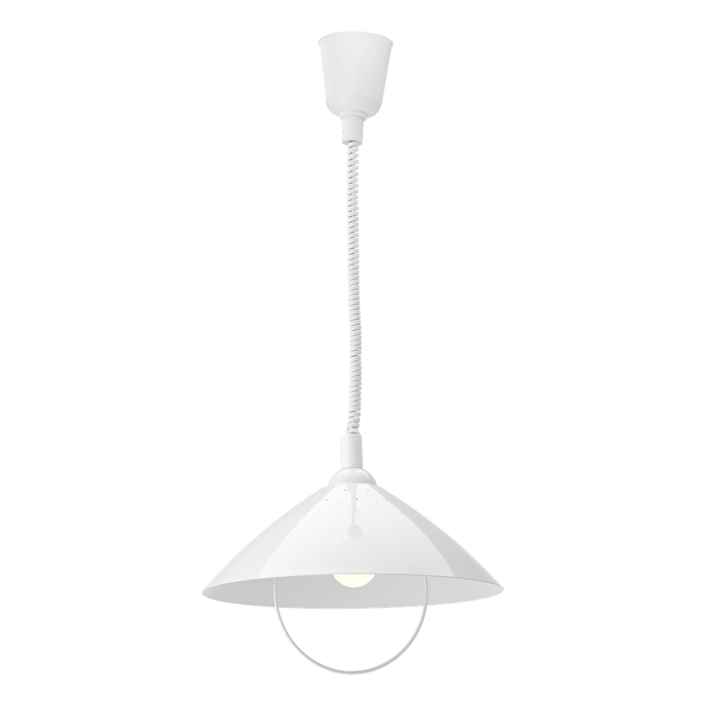 Anslut Taklampe