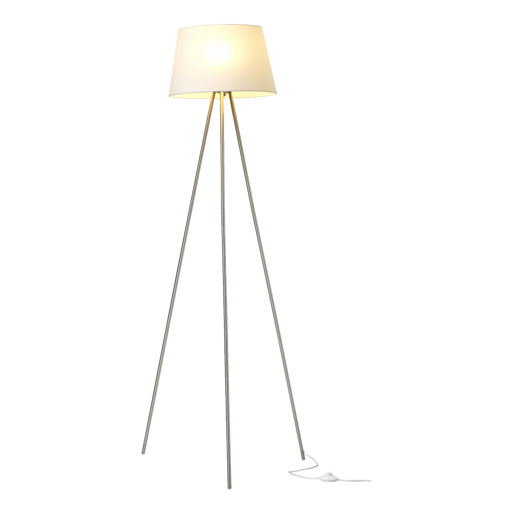 Anslut Golvlampa
