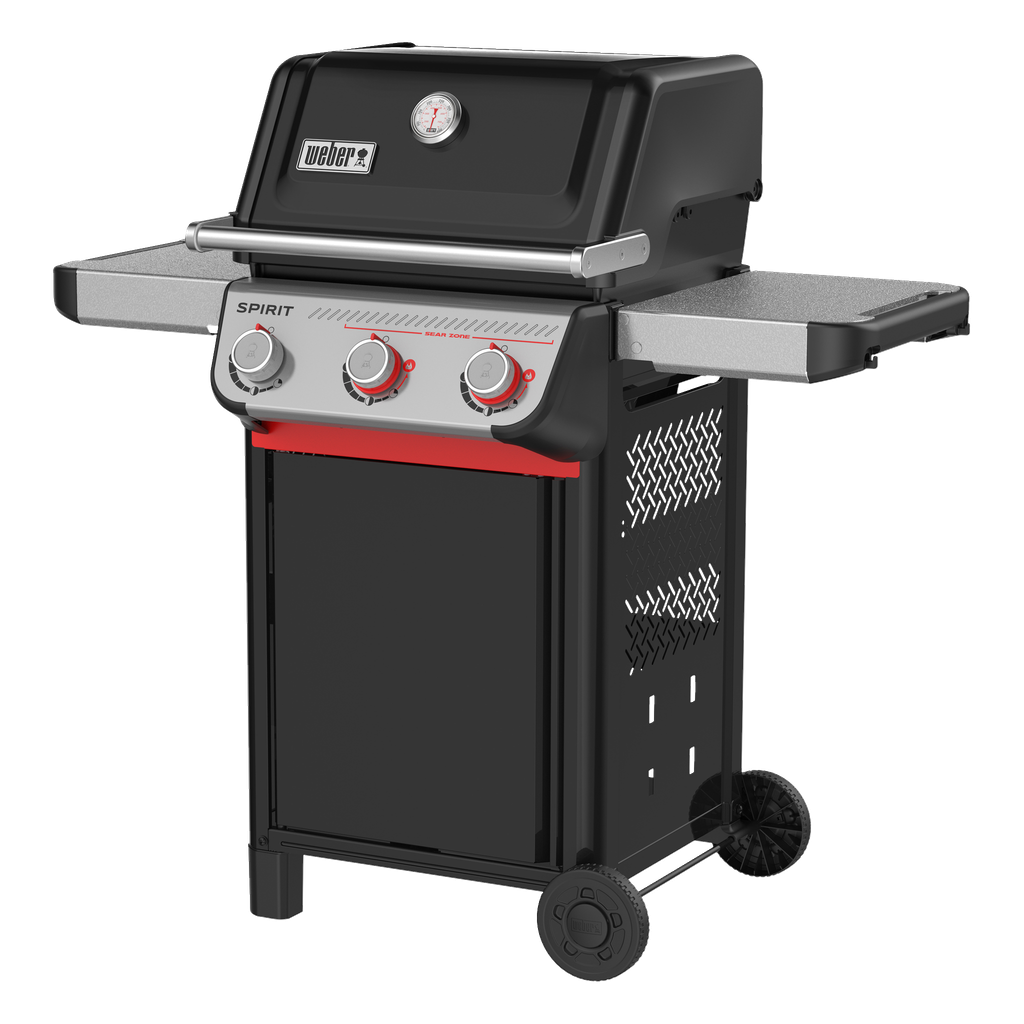 Weber Kaasugrilli