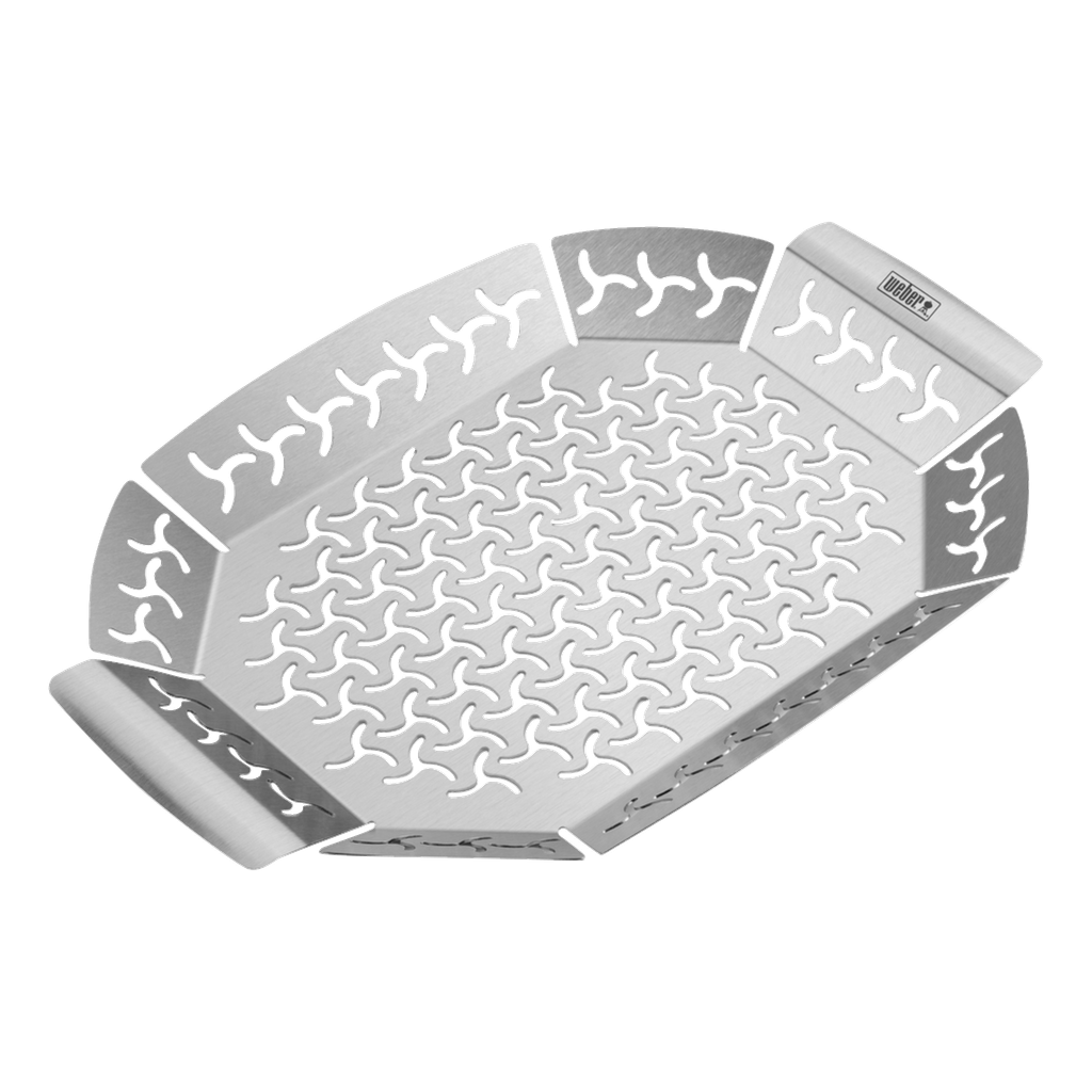 Weber Premium-Grillkorb