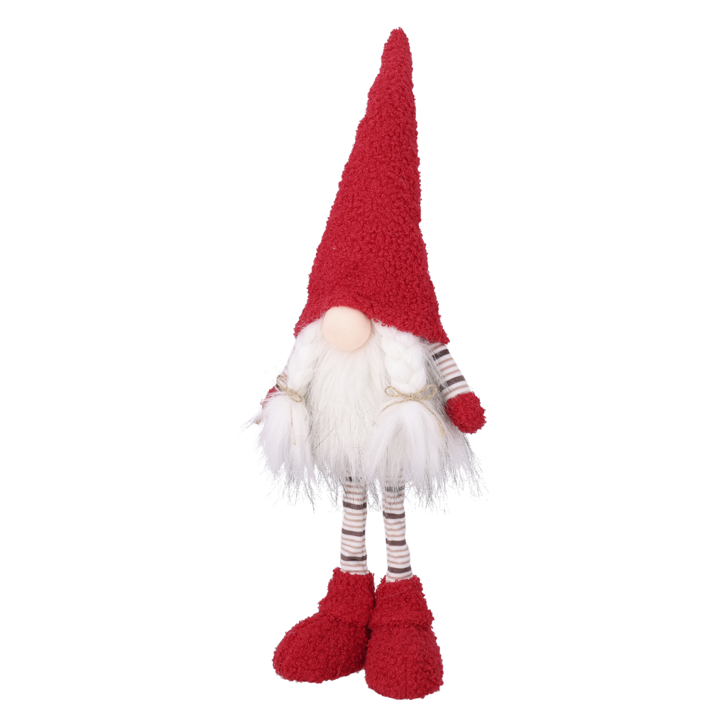 EKVIP Nisse med lange ben
