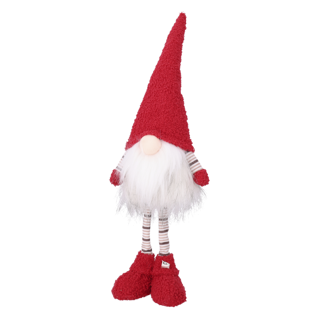 EKVIP Nisse med lange ben