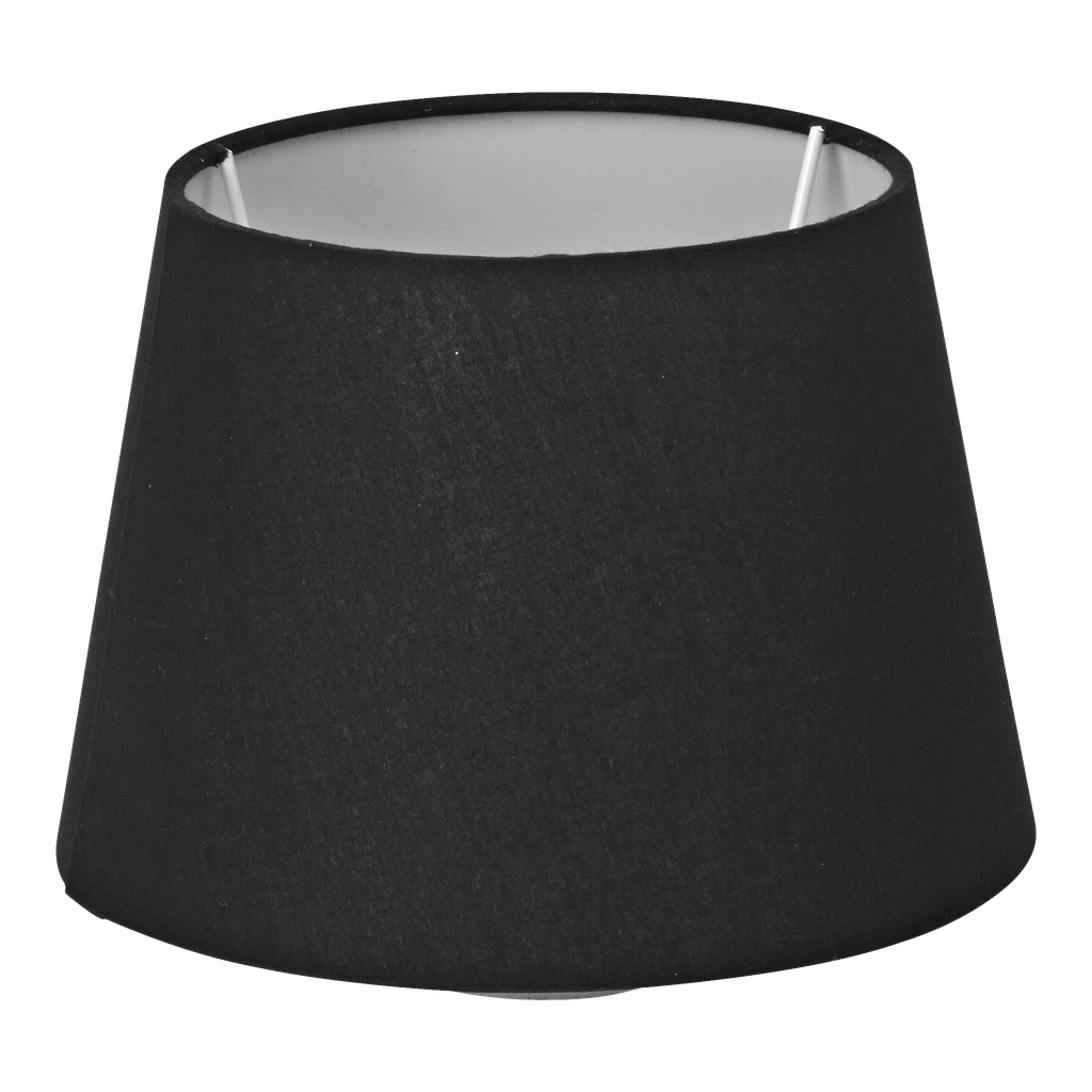 Anslut Lampskärm