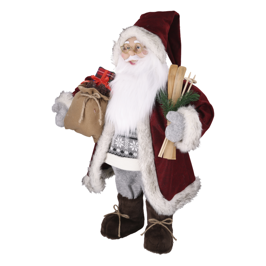 EKVIP Nisse