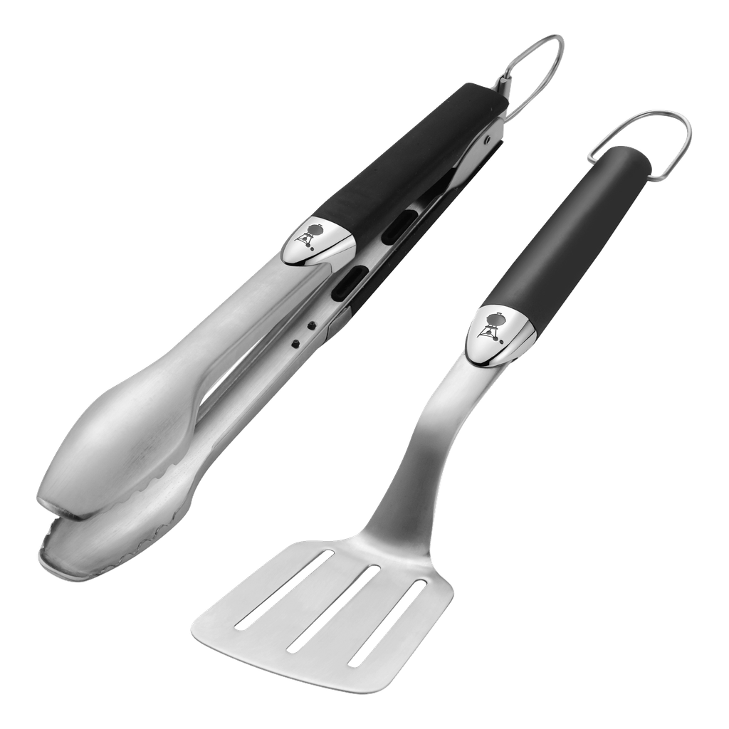 Weber Grillausvälineet 2 osaa