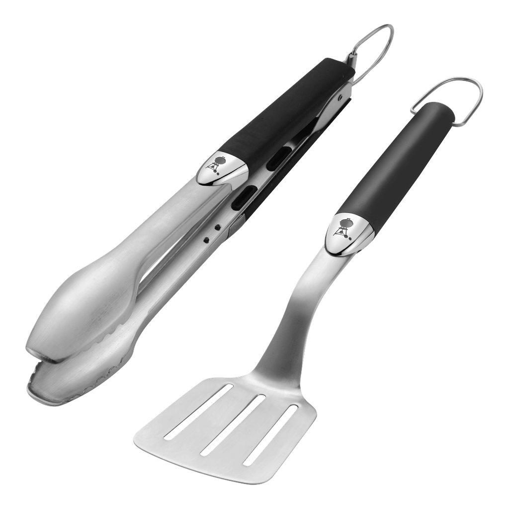 Weber Grillausvälineet 2 osaa
