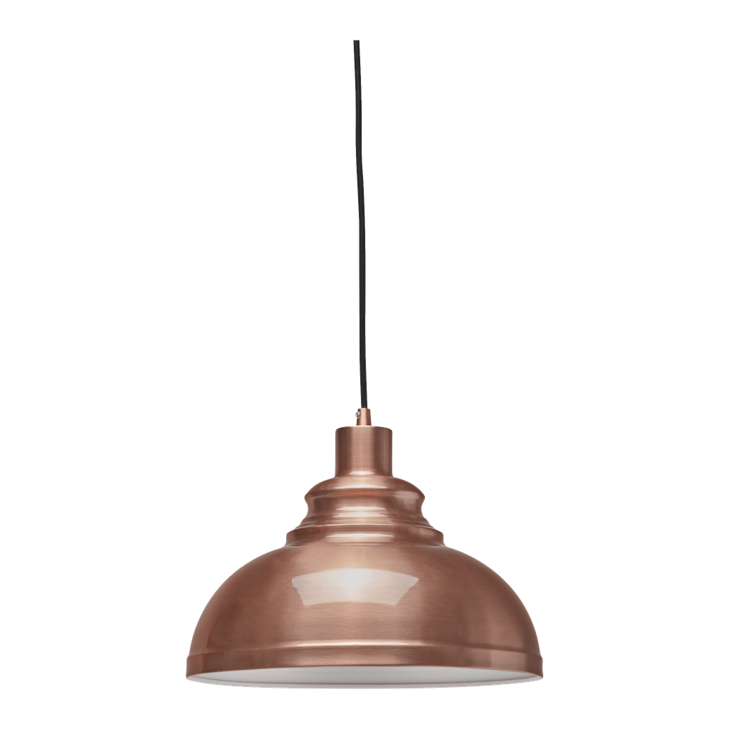 Anslut Taklampe