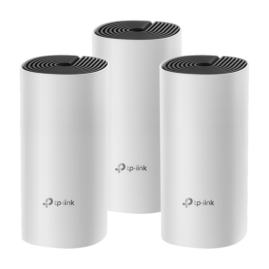 TP-Link Router bezprzewodowy 3 szt.