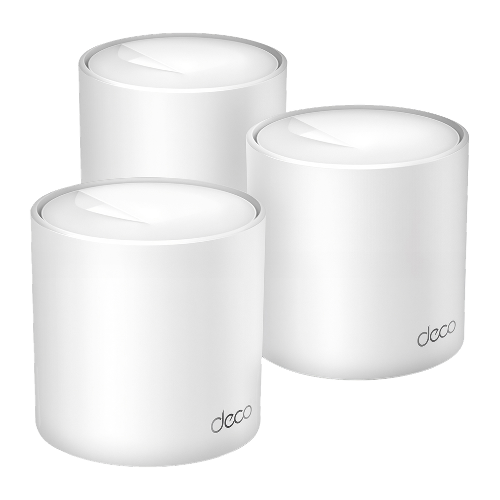TP-Link Router bezprzewodowy 3 szt.