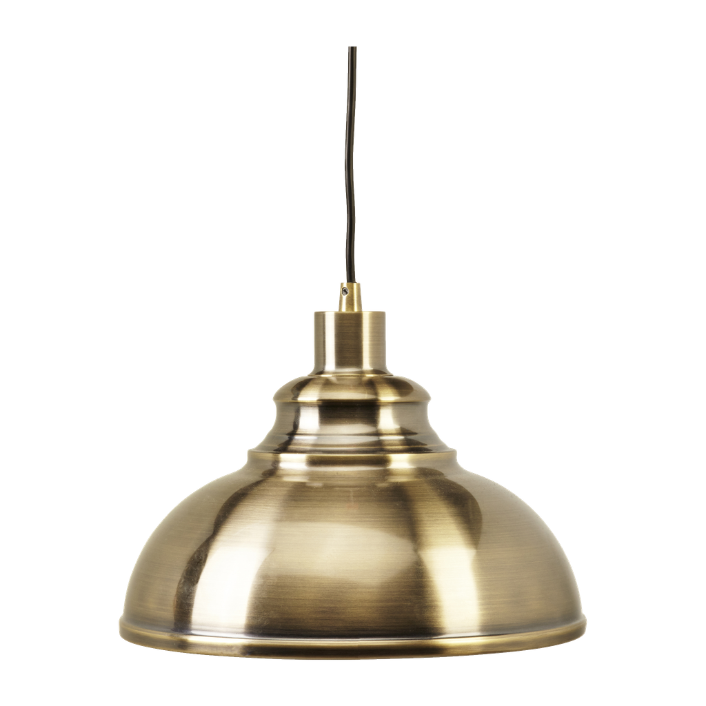 Anslut Taklampe