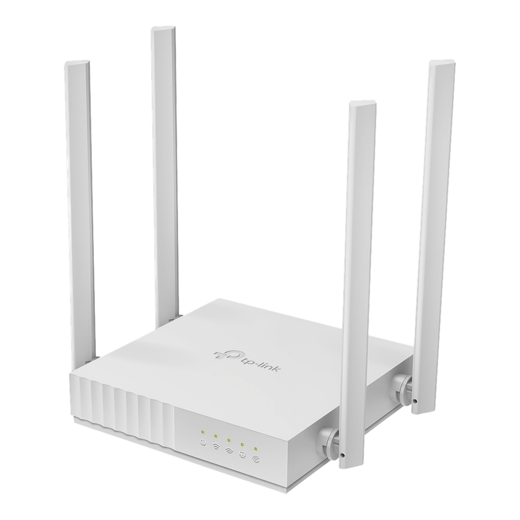TP-Link Router bezprzewodowy