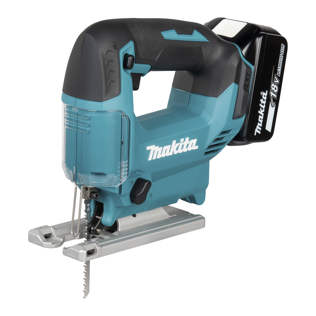 Makita Batteridrevet stikksag