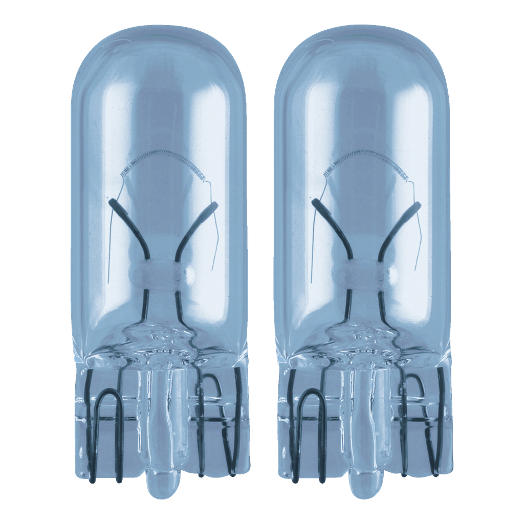 Philips Glödlampor 2-pk