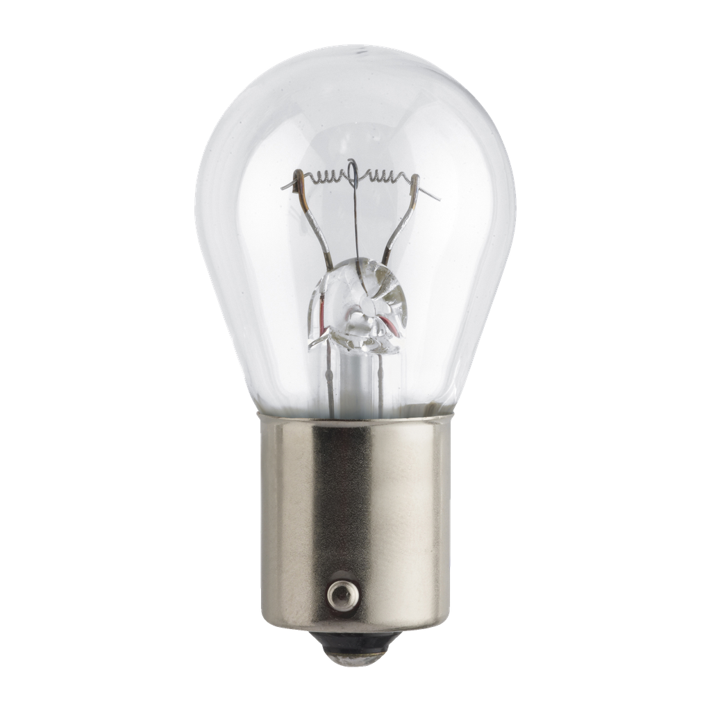 Philips Glødepærer 2-pk