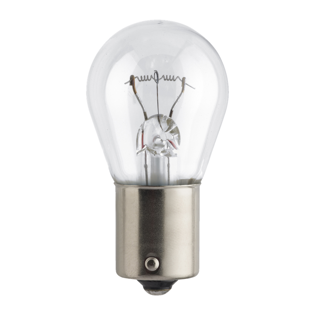 Philips Glødepærer 2-pk