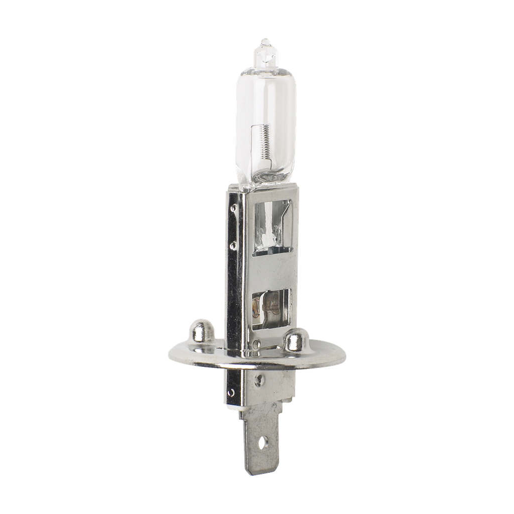 Hamron Halogenlampa