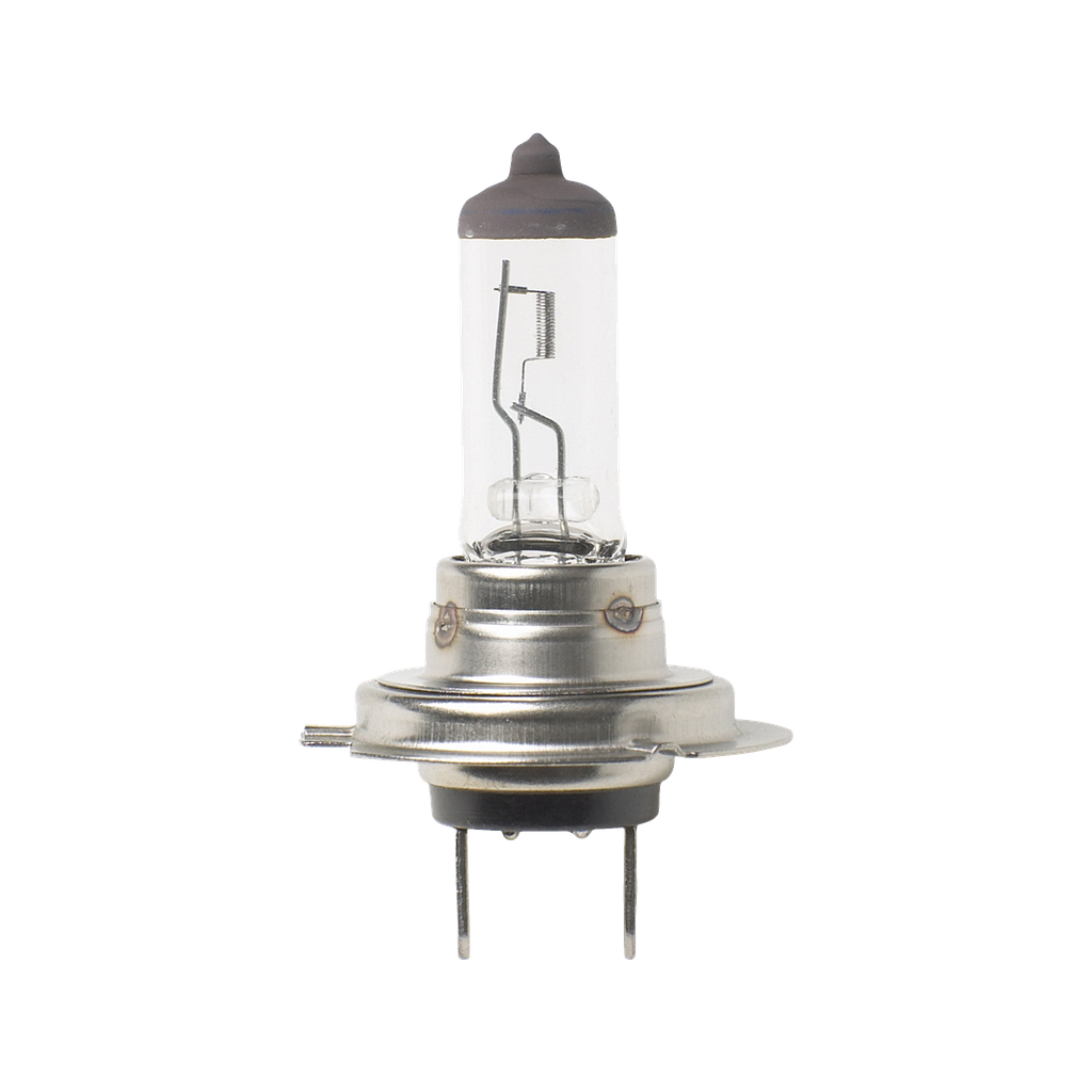 Hamron Halogenlampa