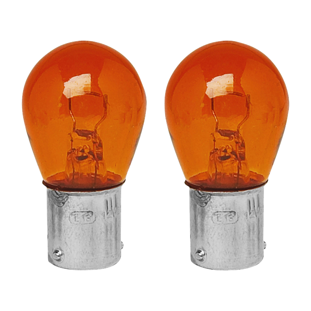 Hamron Glödlampor 2-pk