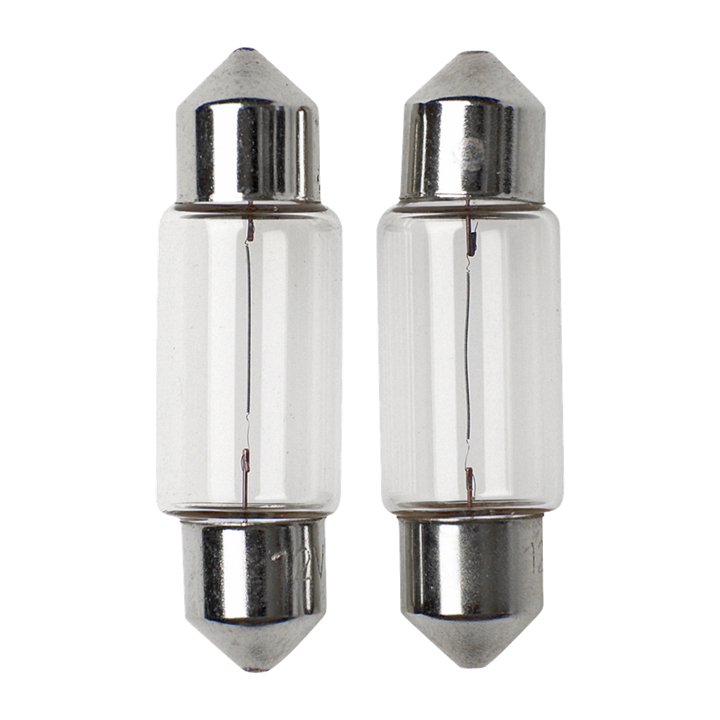 Hamron Glødepærer 2-pk
