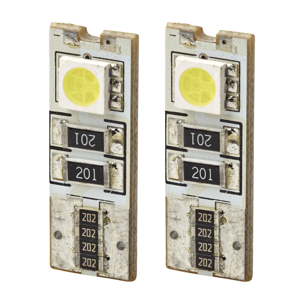 Hamron LED-Lampen 2 Stk.