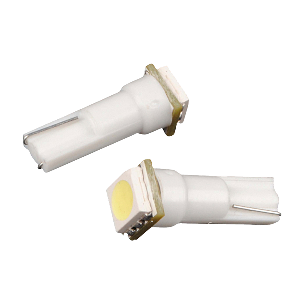 Hamron LED-pærer 2-pk