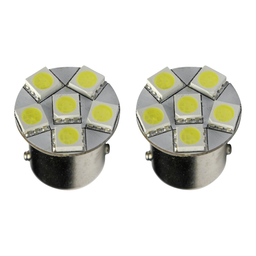 Hamron LED-lampor 2-pk