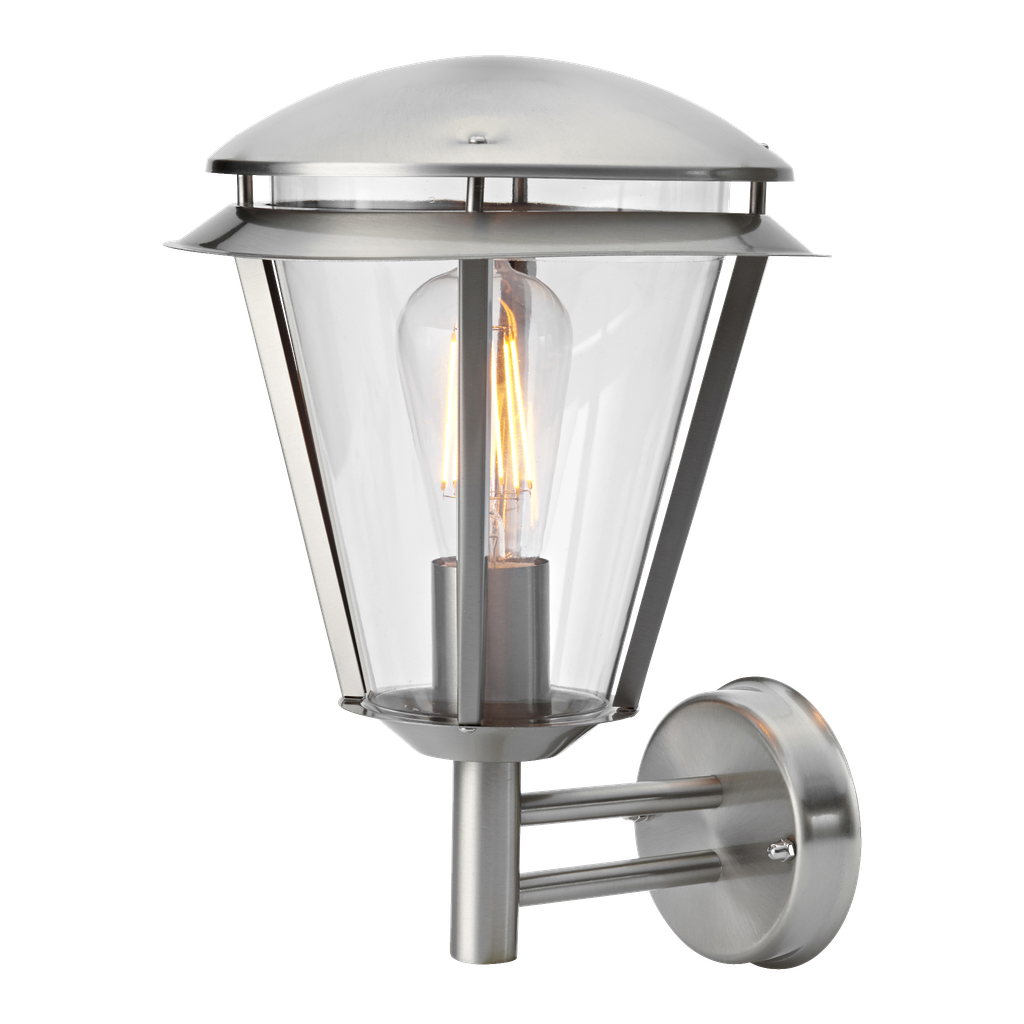 Anslut Vegglampe