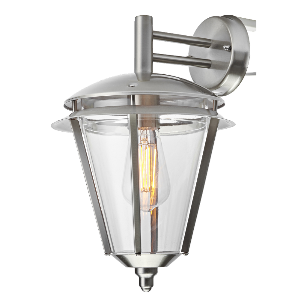 Anslut Vegglampe