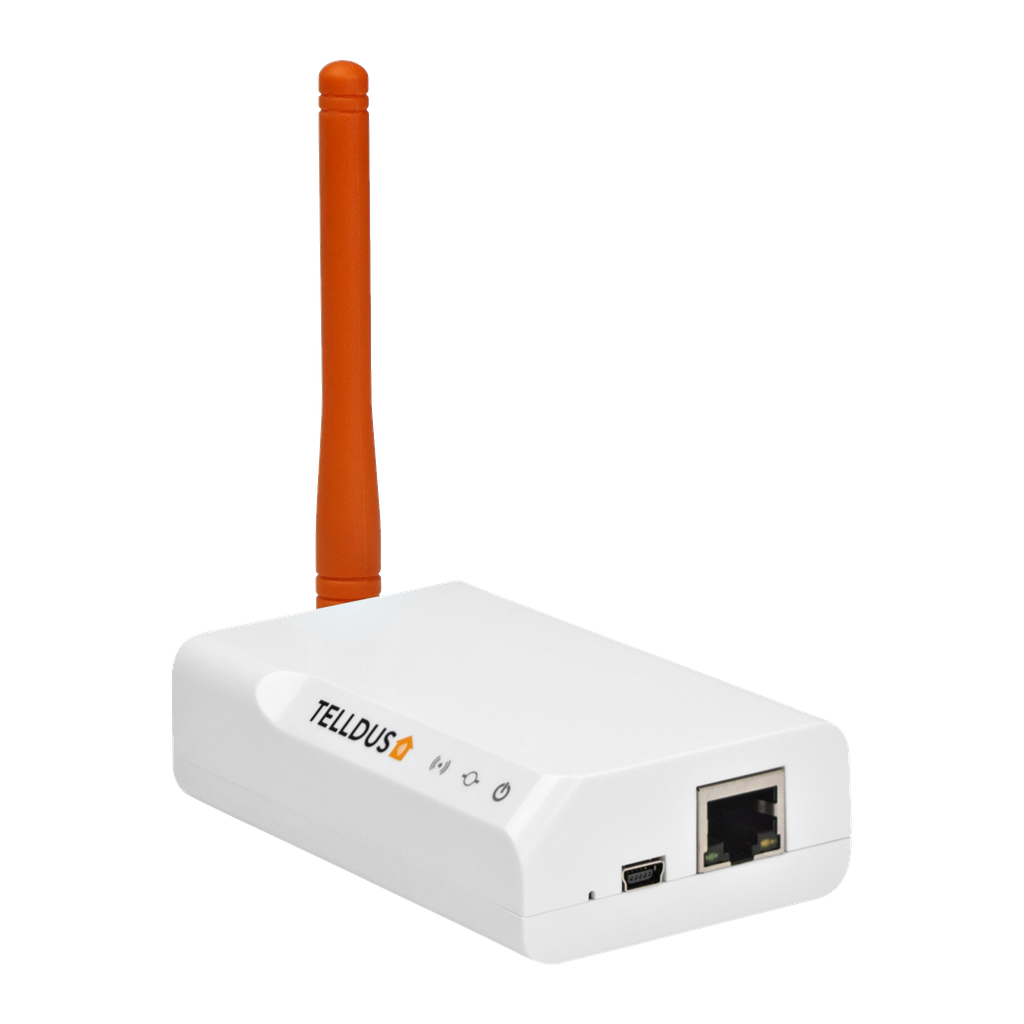 Telldus Smart Solutions Tellstick