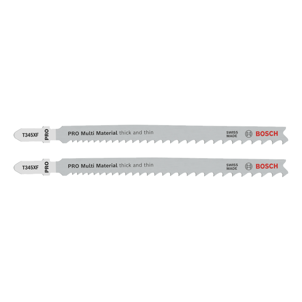 Bosch Pro Stichsägeblatt 2 Stk.