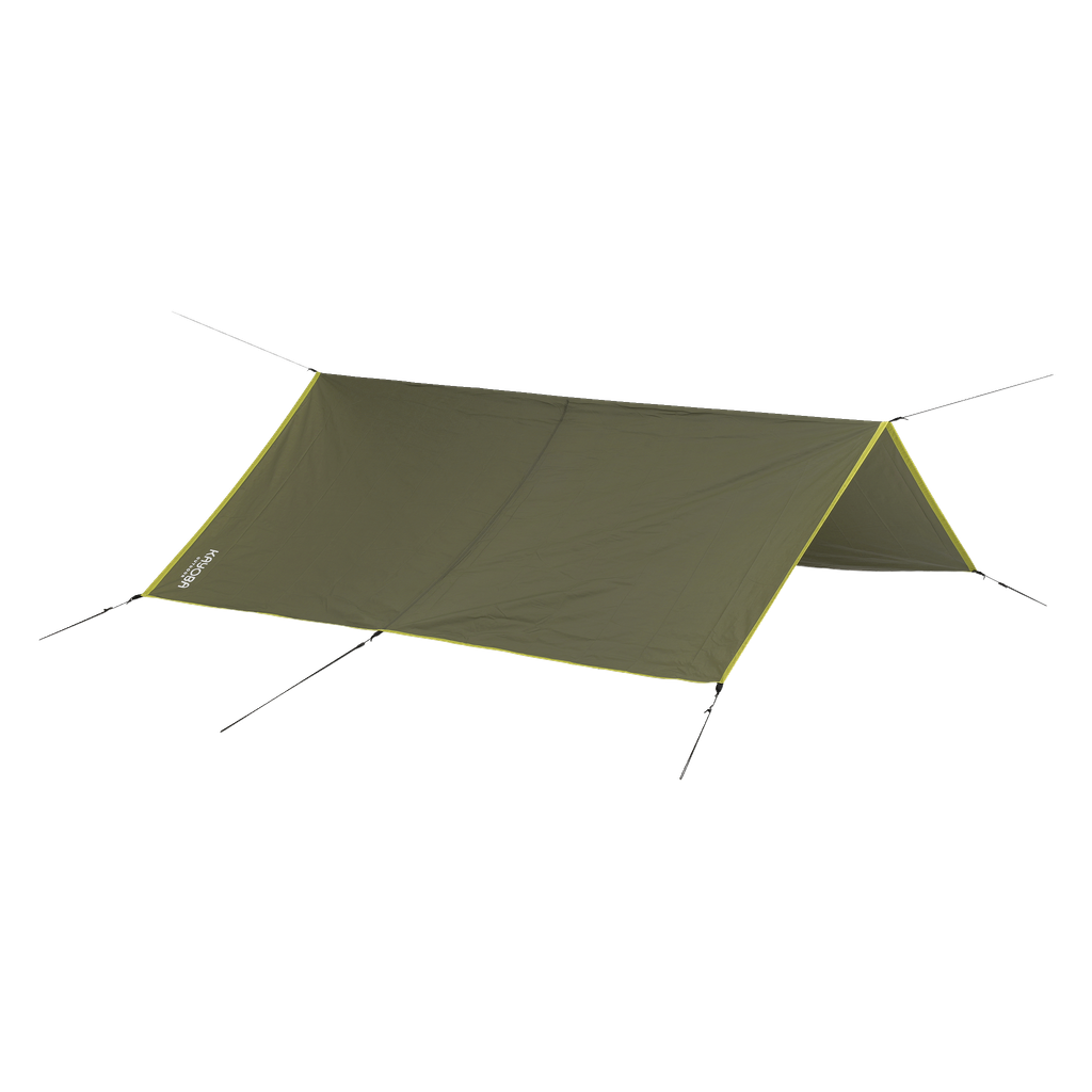 Kayoba Outdoor Zeltplane