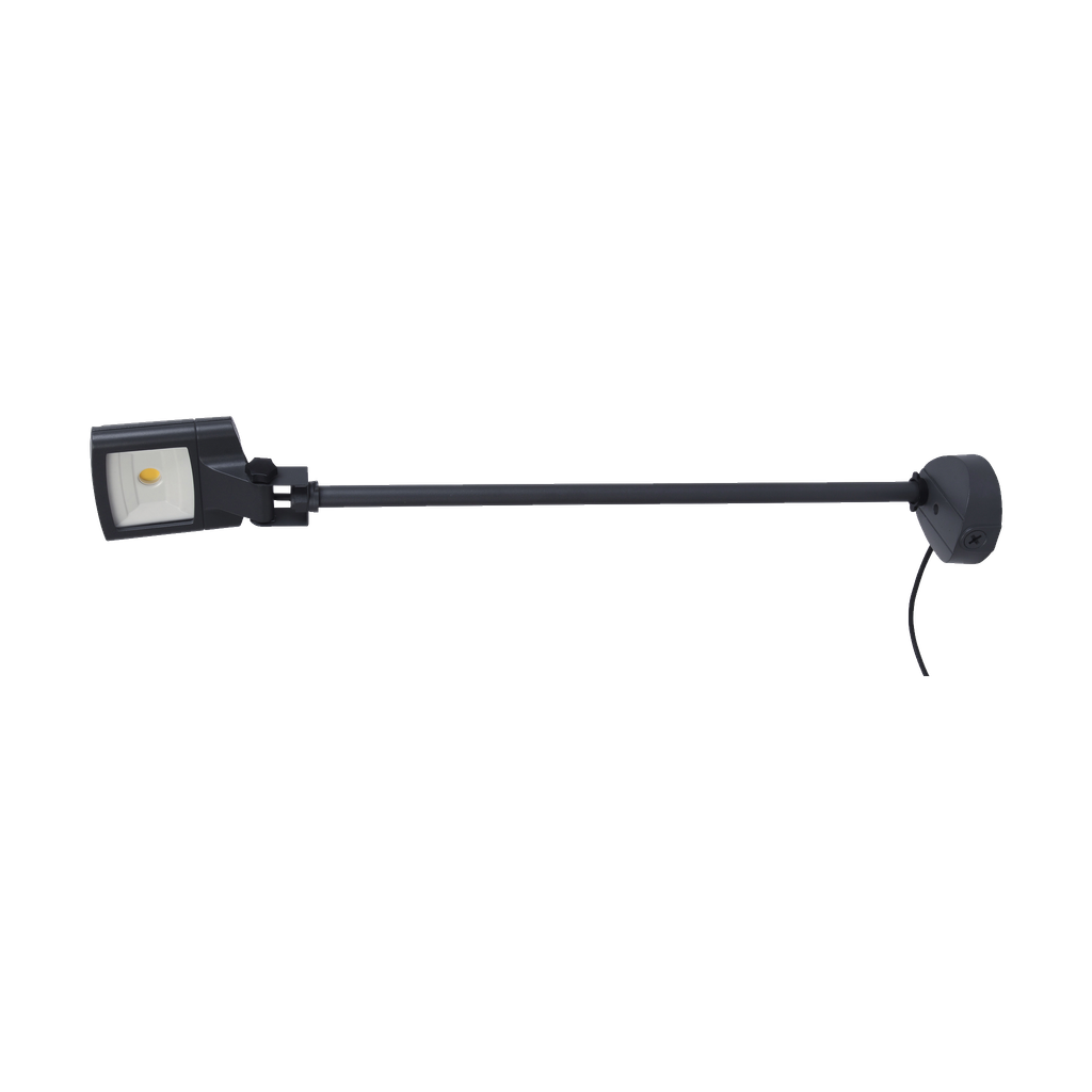 Anslut Skiltbelysning LED