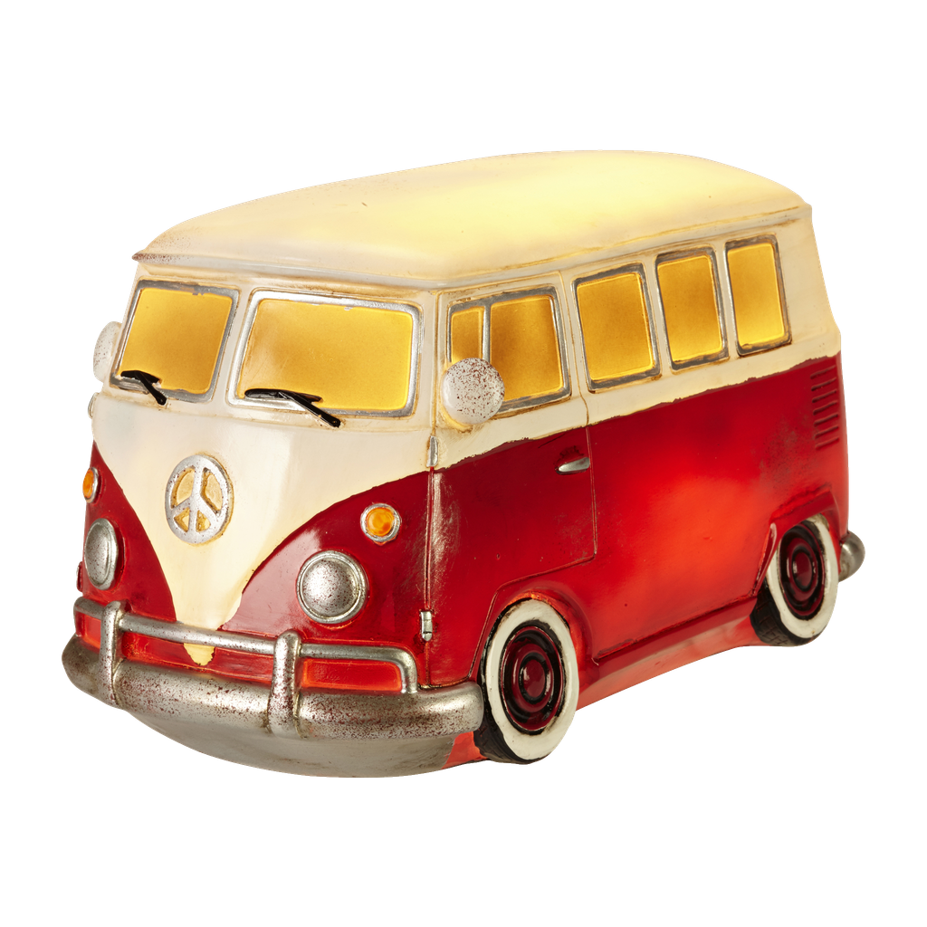 Anslut Minibuss