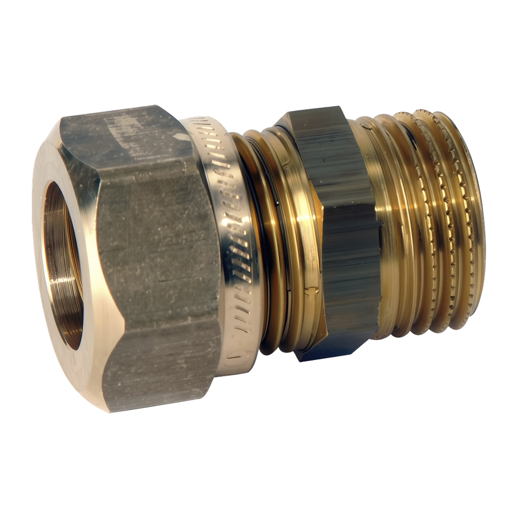 Vatette Puserrusliitin