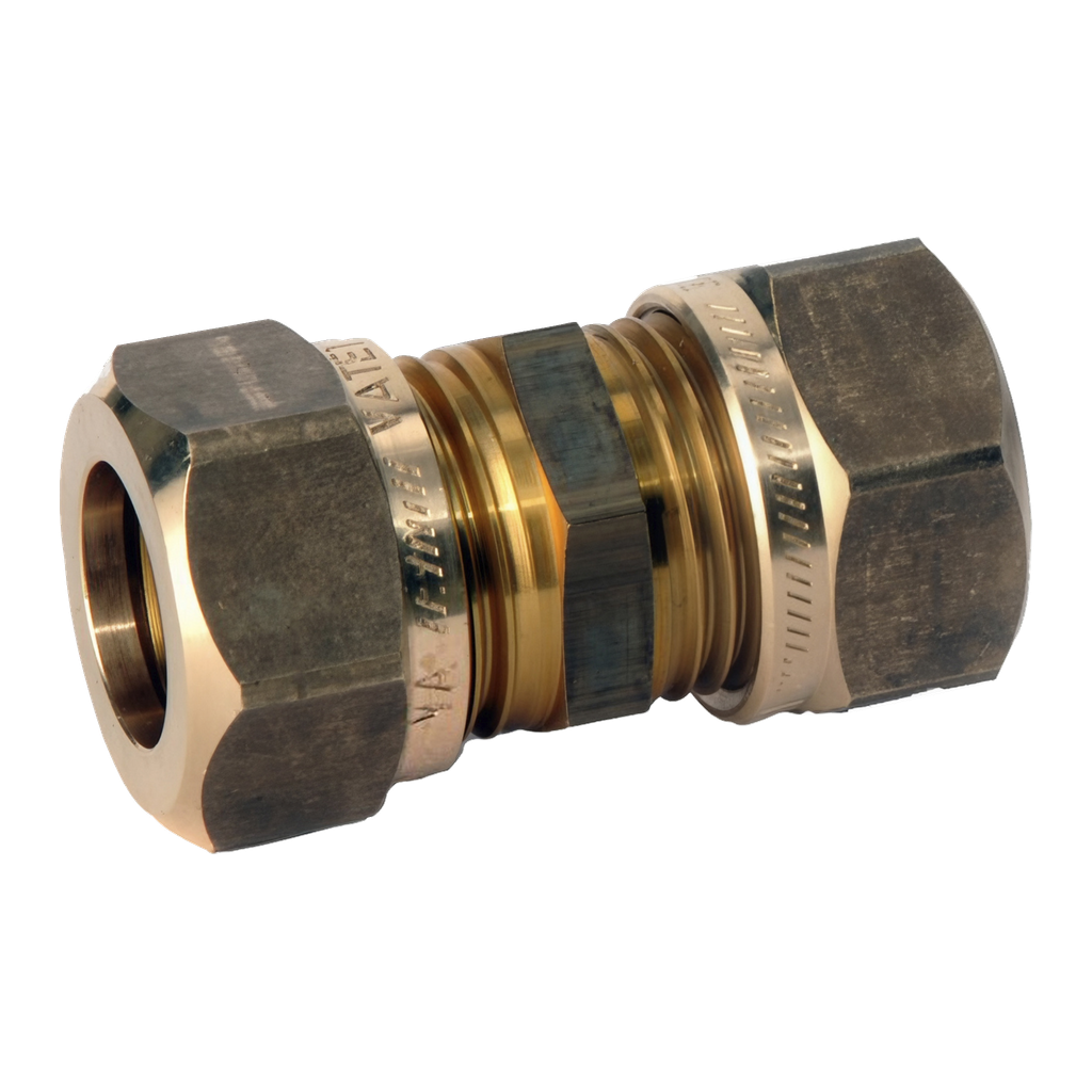 Vatette Puserrusliitin