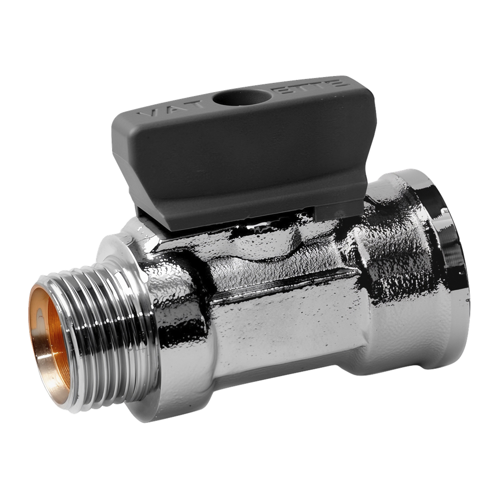 Vatette Palloventtiili