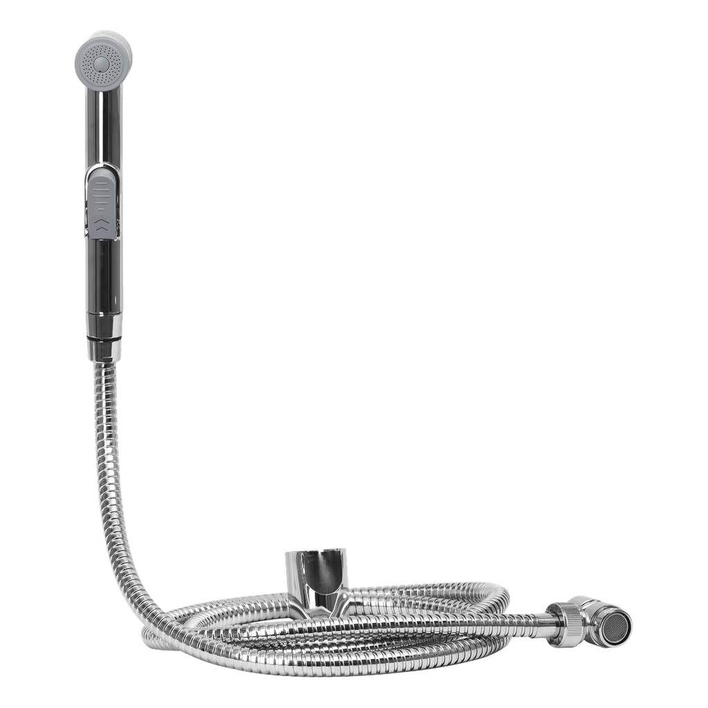 Gelia Pesuallassuihku