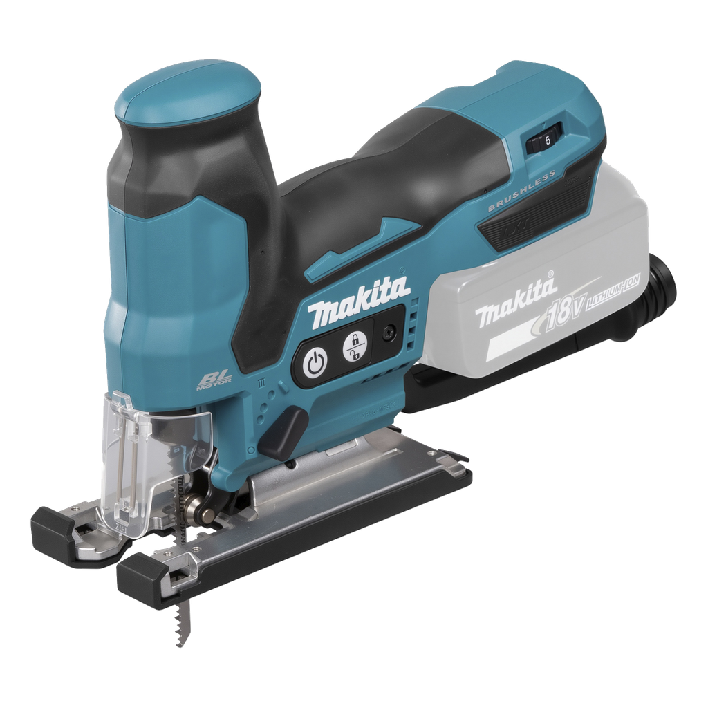Makita Batteridrevet stikksag