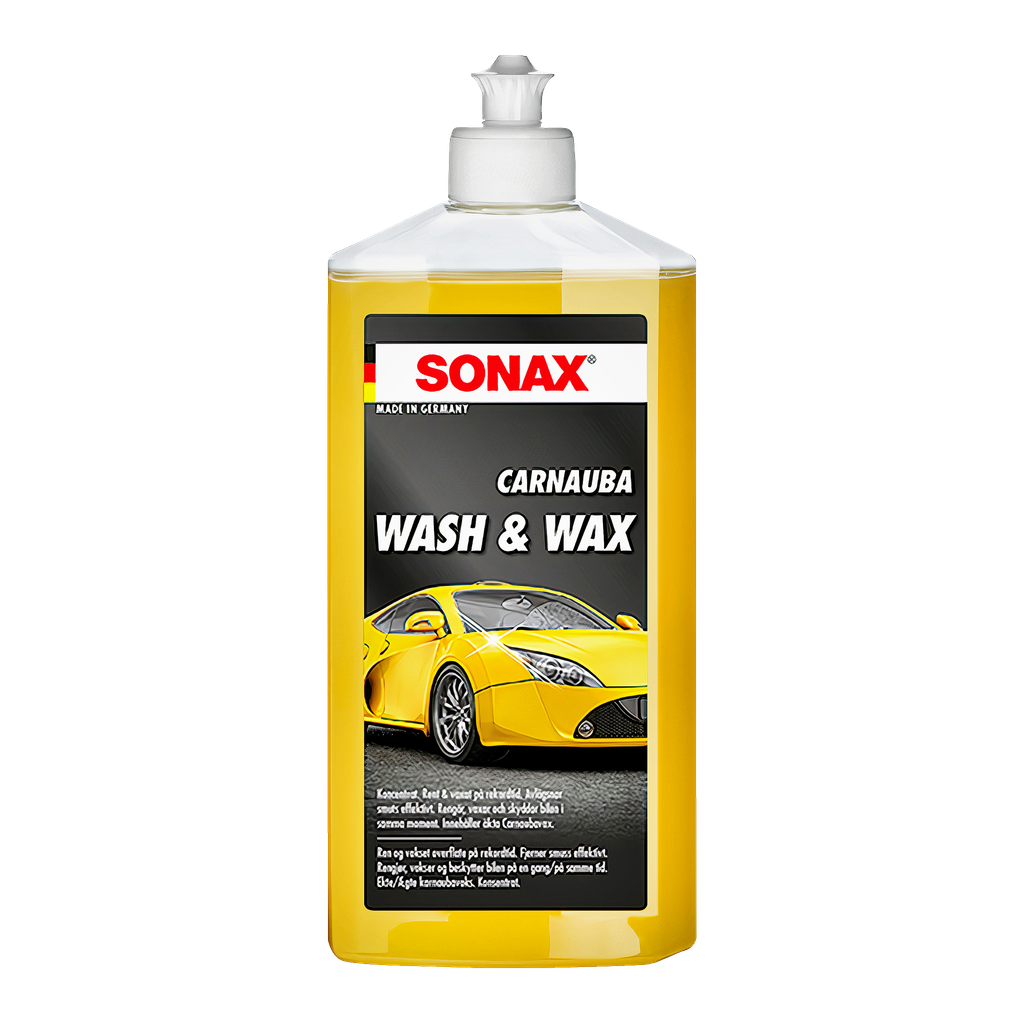 Sonax Vahashampoo
