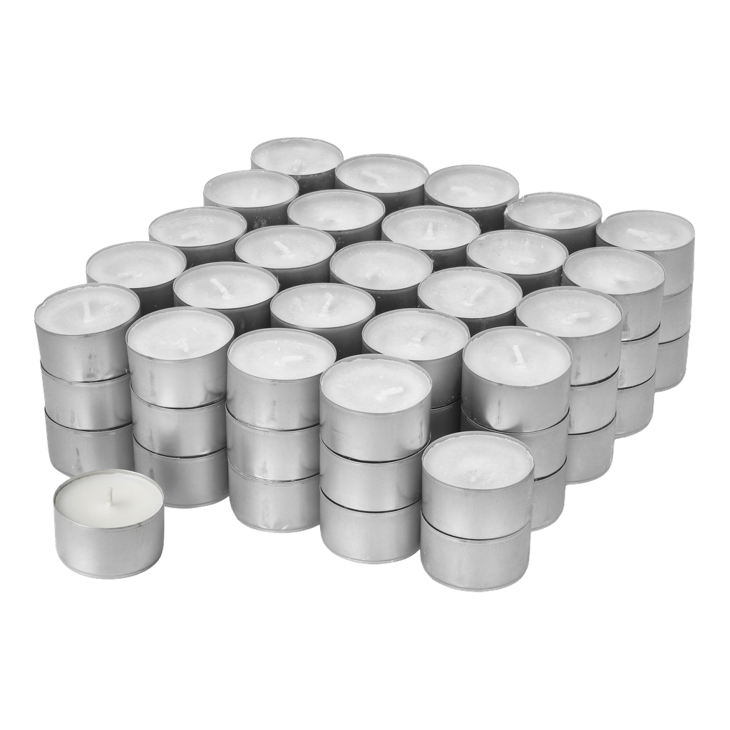 Menuett Telys 75-pk