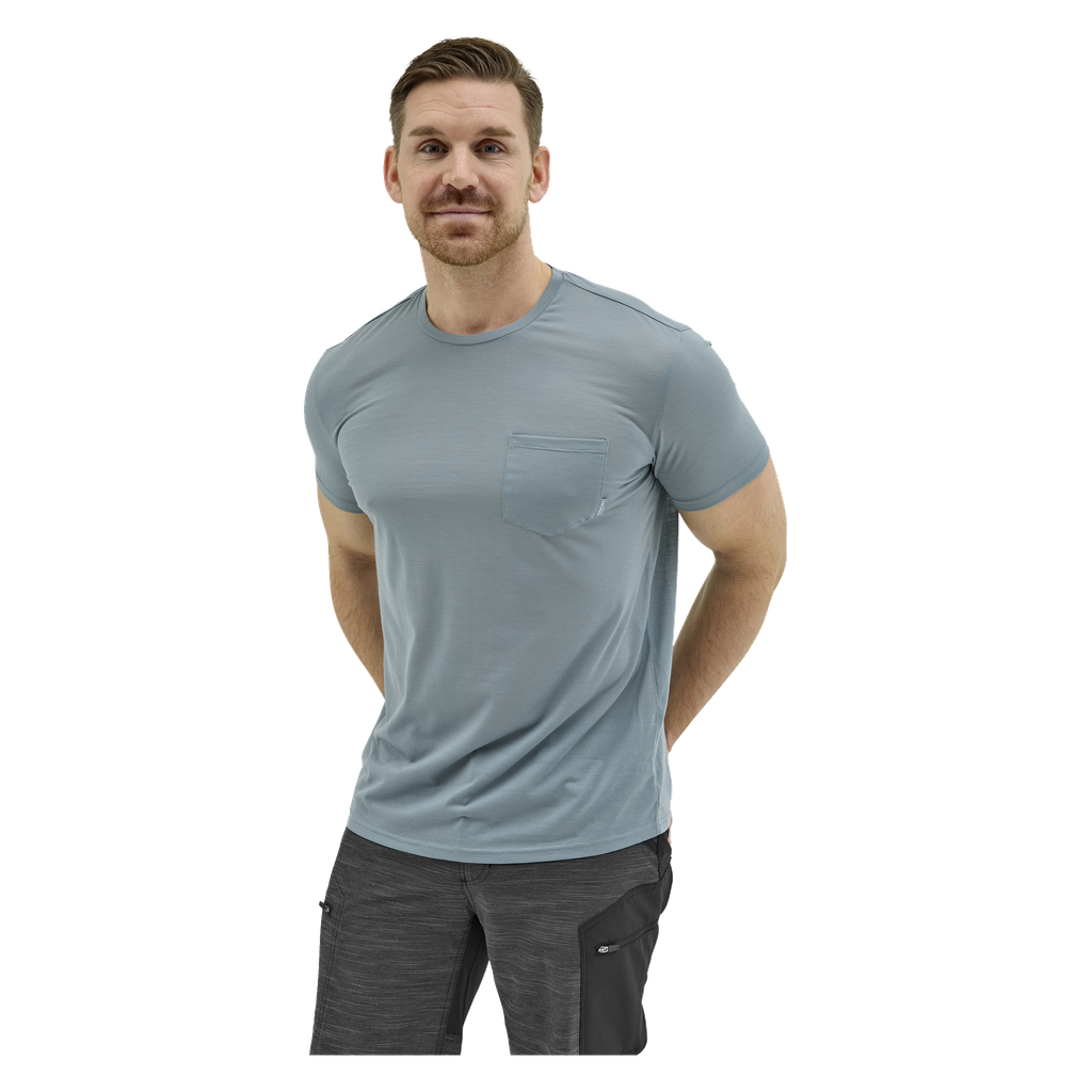 Kayoba Outdoor T-shirt herr
