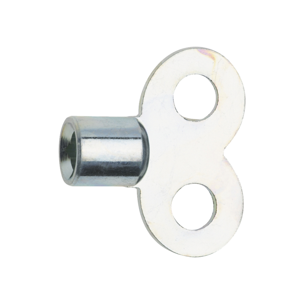 Gelia Luftenøkkel 2-pk