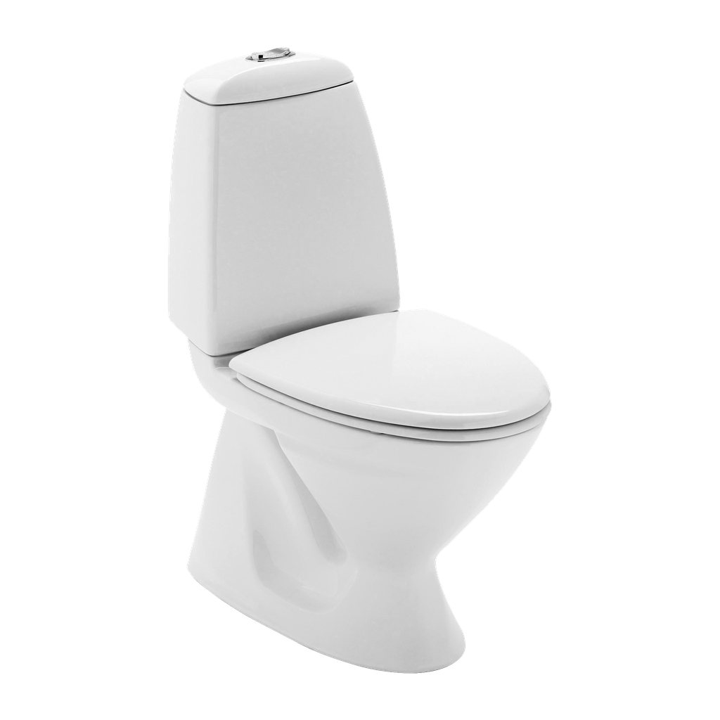Ifö Toalettstol