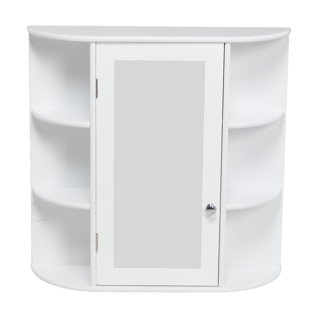 Curaqua Badezimmerschrank