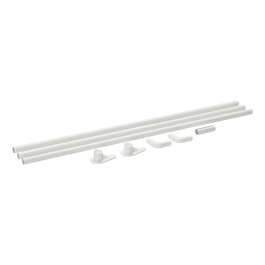 Daloplast Duschstange