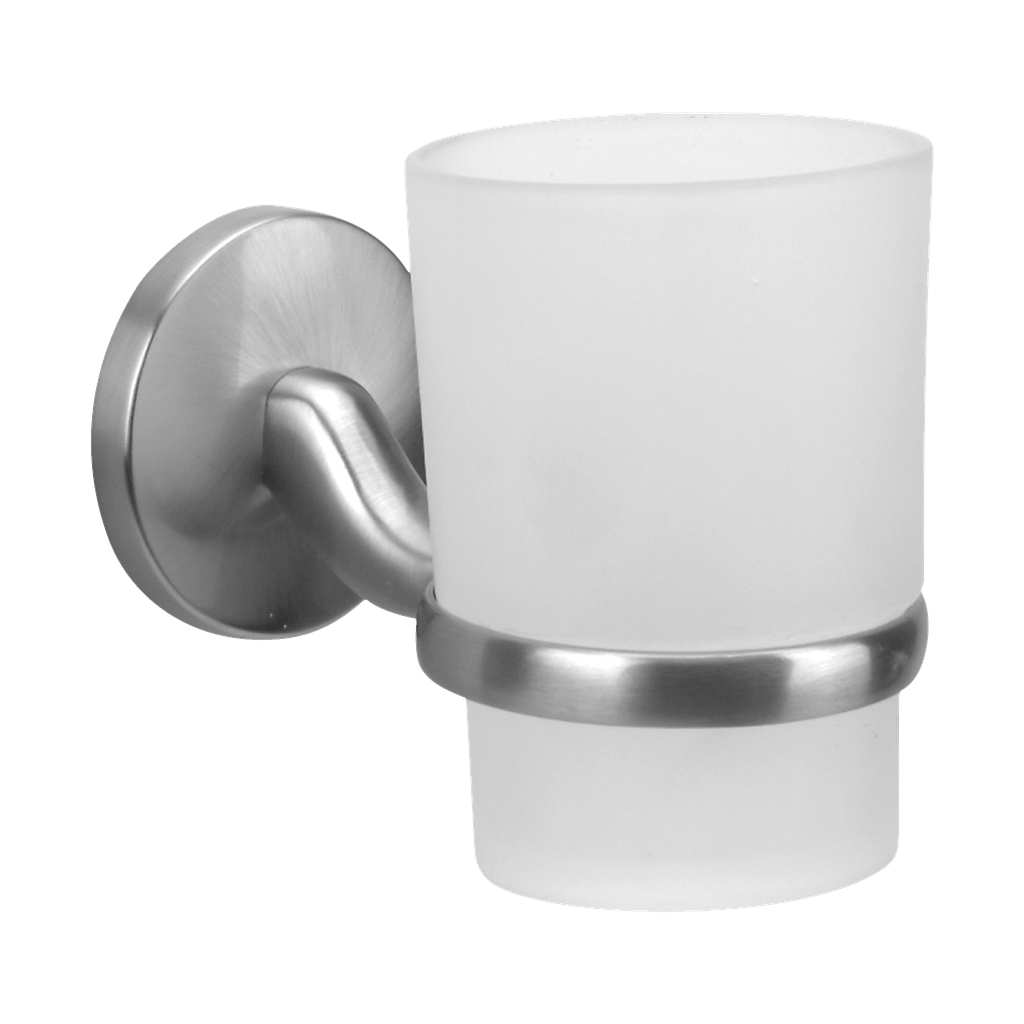 Curaqua Tandborstmugg