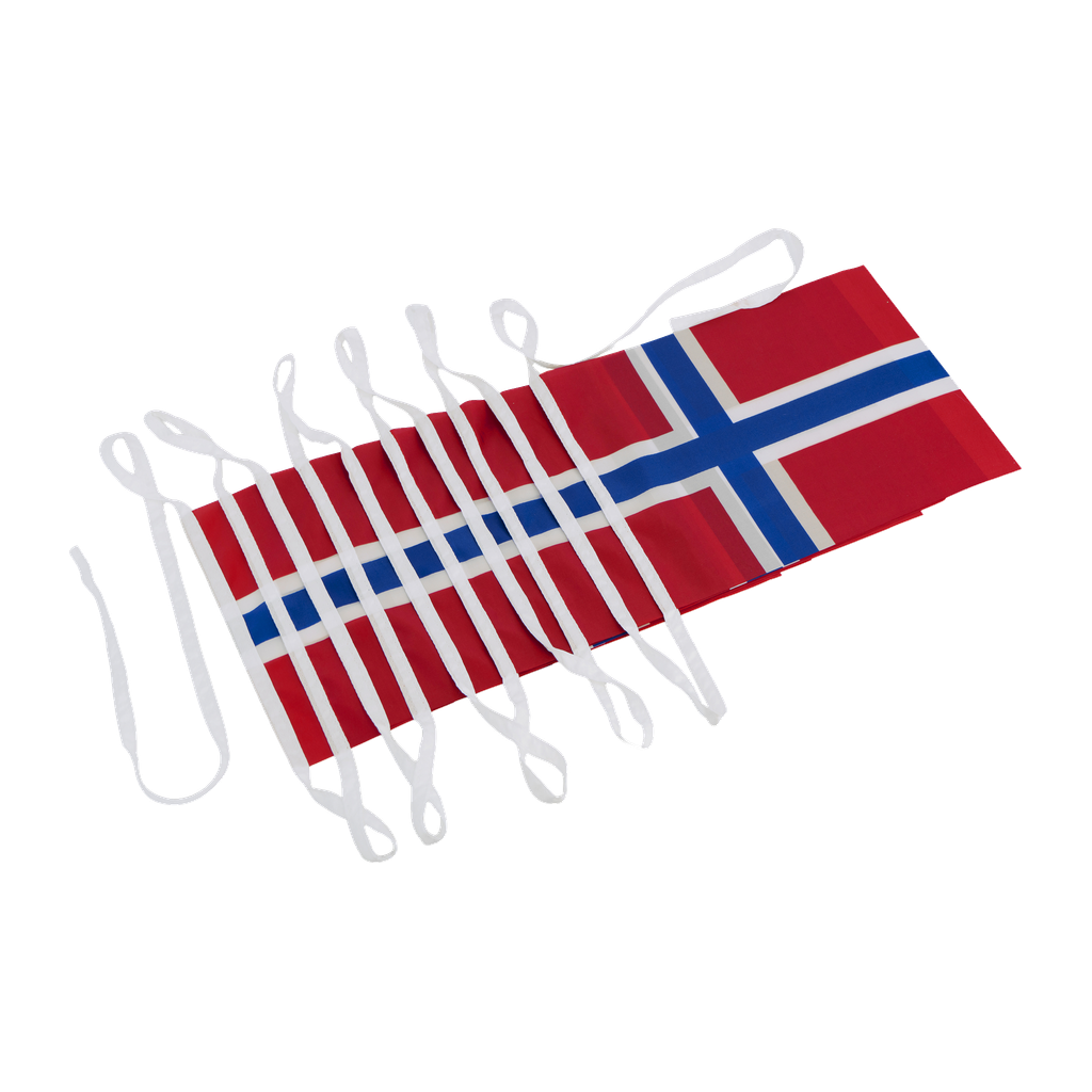 Adela Norskt flaggspel